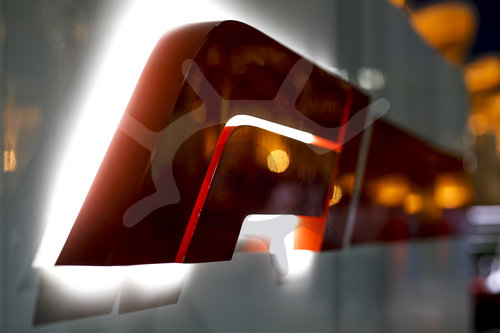 Motorsports: FIA Formula One World Championship 2019, Grand Prix of Bahrain