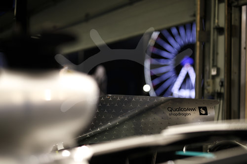 Motorsports: FIA Formula One World Championship 2019, Grand Prix of Bahrain