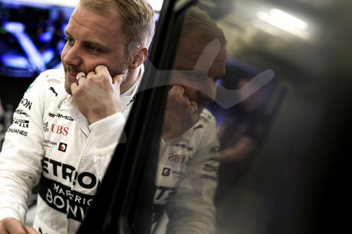 Motorsports: FIA Formula One World Championship 2019, Grand Prix of Bahrain