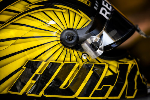 Motorsports: FIA Formula One World Championship 2019, Grand Prix of Bahrain