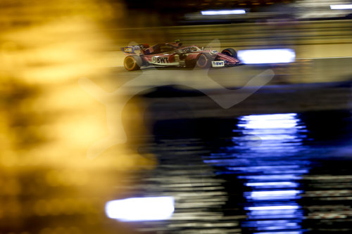 Motorsports: FIA Formula One World Championship 2019, Grand Prix of Bahrain