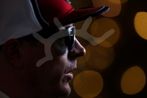 Motorsports: FIA Formula One World Championship 2019, Grand Prix of Bahrain