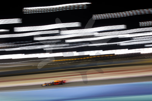 Motorsports: FIA Formula One World Championship 2019, Grand Prix of Bahrain
