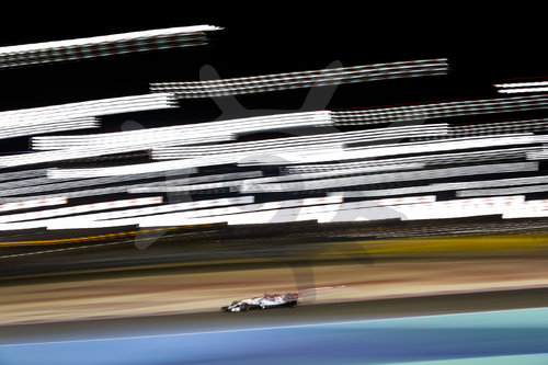 Motorsports: FIA Formula One World Championship 2019, Grand Prix of Bahrain