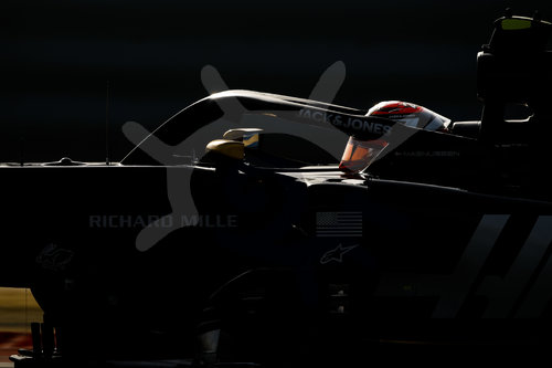 Motorsports: FIA Formula One World Championship 2019, Grand Prix of Bahrain
