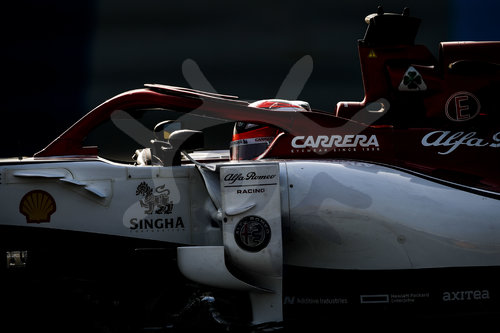 Motorsports: FIA Formula One World Championship 2019, Grand Prix of Bahrain