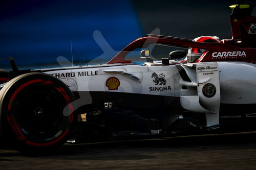 Motorsports: FIA Formula One World Championship 2019, Grand Prix of Bahrain