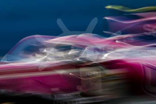 Motorsports: FIA Formula One World Championship 2019, Grand Prix of Bahrain