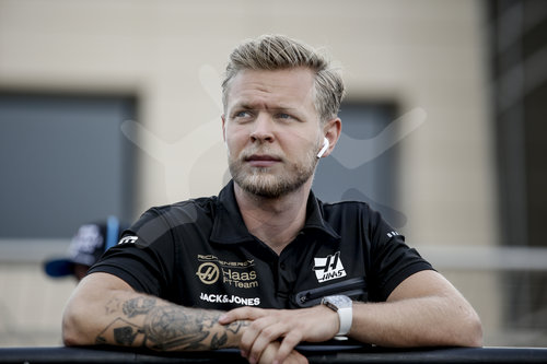 Motorsports: FIA Formula One World Championship 2019, Grand Prix of Bahrain