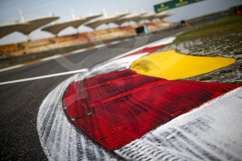 Motorsports: FIA Formula One World Championship 2019, Grand Prix of China