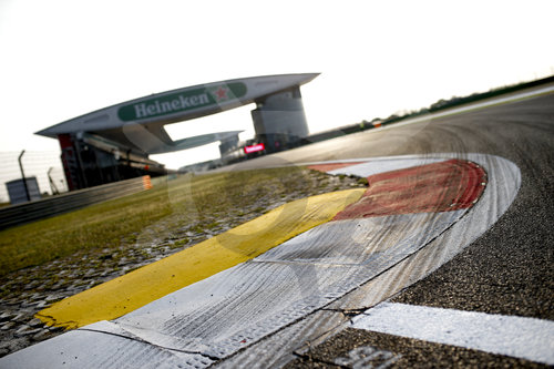 Motorsports: FIA Formula One World Championship 2019, Grand Prix of China