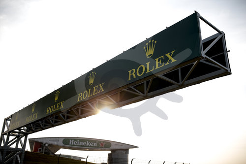 Motorsports: FIA Formula One World Championship 2019, Grand Prix of China