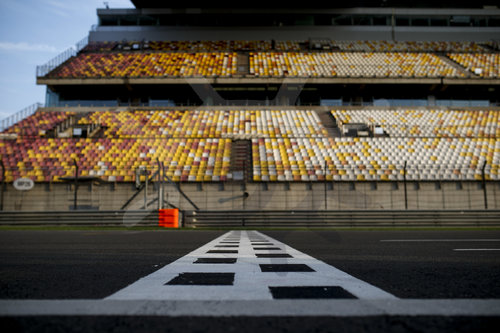 Motorsports: FIA Formula One World Championship 2019, Grand Prix of China