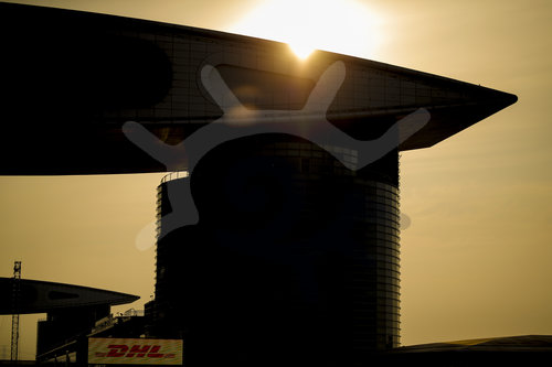 Motorsports: FIA Formula One World Championship 2019, Grand Prix of China