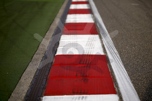Motorsports: FIA Formula One World Championship 2019, Grand Prix of China