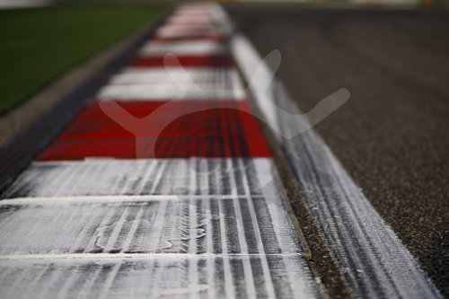 Motorsports: FIA Formula One World Championship 2019, Grand Prix of China