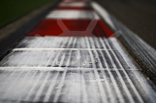 Motorsports: FIA Formula One World Championship 2019, Grand Prix of China