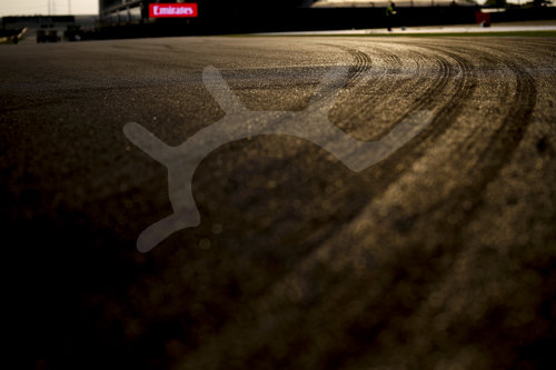 Motorsports: FIA Formula One World Championship 2019, Grand Prix of China