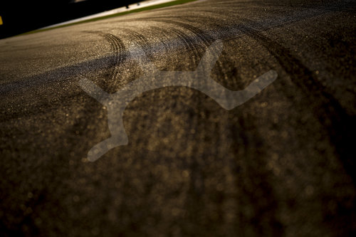 Motorsports: FIA Formula One World Championship 2019, Grand Prix of China