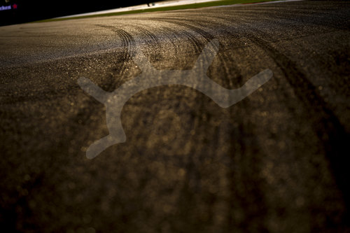 Motorsports: FIA Formula One World Championship 2019, Grand Prix of China