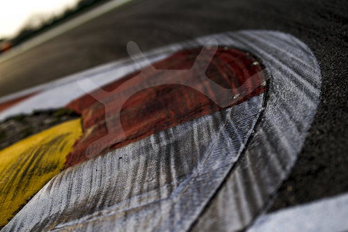 Motorsports: FIA Formula One World Championship 2019, Grand Prix of China