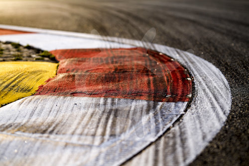 Motorsports: FIA Formula One World Championship 2019, Grand Prix of China