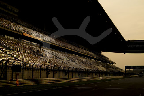 Motorsports: FIA Formula One World Championship 2019, Grand Prix of China