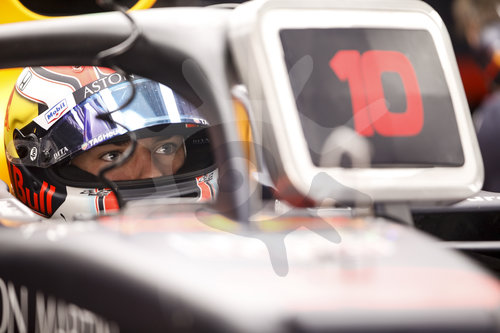 Motorsports: FIA Formula One World Championship 2019, Grand Prix of China