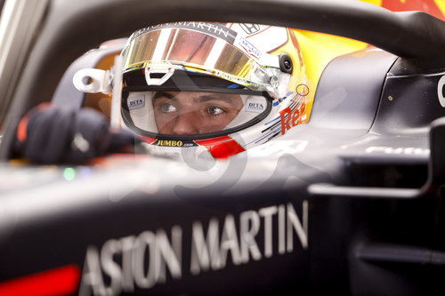 Motorsports: FIA Formula One World Championship 2019, Grand Prix of China