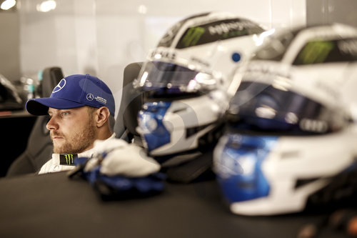 Motorsports: FIA Formula One World Championship 2019, Grand Prix of China