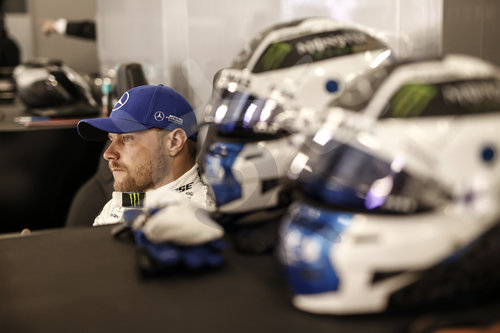 Motorsports: FIA Formula One World Championship 2019, Grand Prix of China