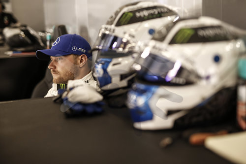 Motorsports: FIA Formula One World Championship 2019, Grand Prix of China