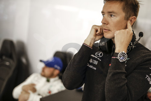 Motorsports: FIA Formula One World Championship 2019, Grand Prix of China