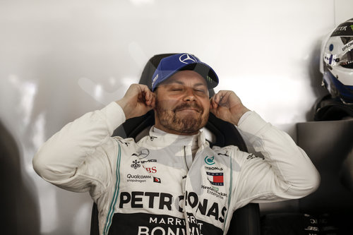 Motorsports: FIA Formula One World Championship 2019, Grand Prix of China
