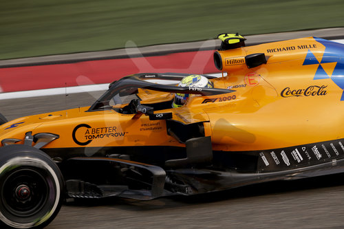 Motorsports: FIA Formula One World Championship 2019, Grand Prix of China
