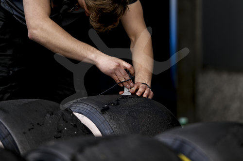 Motorsports: FIA Formula One World Championship 2019, Grand Prix of China