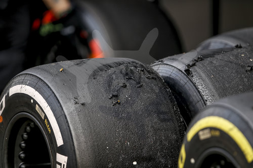 Motorsports: FIA Formula One World Championship 2019, Grand Prix of China
