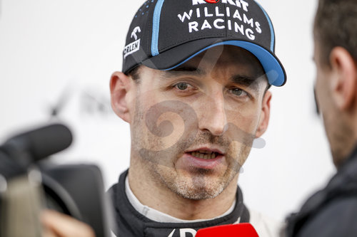 Motorsports: FIA Formula One World Championship 2019, Grand Prix of China