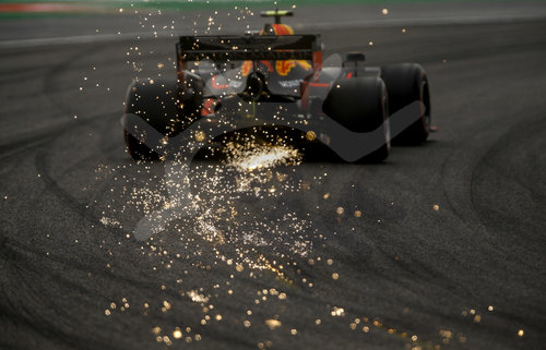 Motorsports: FIA Formula One World Championship 2019, Grand Prix of China