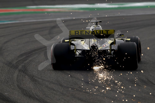 Motorsports: FIA Formula One World Championship 2019, Grand Prix of China