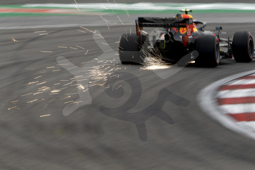 Motorsports: FIA Formula One World Championship 2019, Grand Prix of China