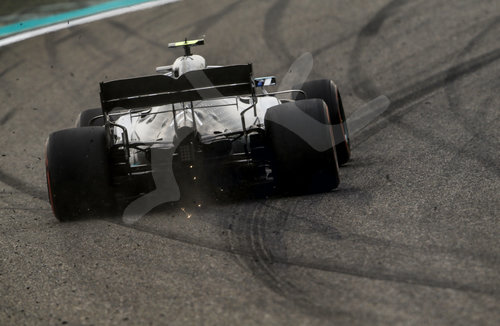 Motorsports: FIA Formula One World Championship 2019, Grand Prix of China
