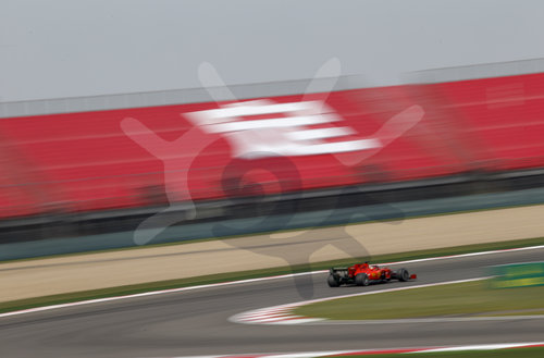 Motorsports: FIA Formula One World Championship 2019, Grand Prix of China