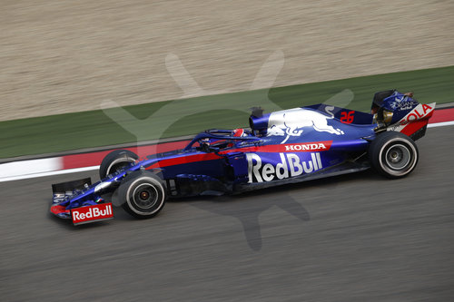 Motorsports: FIA Formula One World Championship 2019, Grand Prix of China