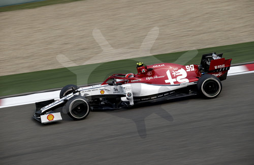 Motorsports: FIA Formula One World Championship 2019, Grand Prix of China
