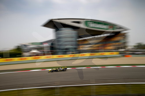 Motorsports: FIA Formula One World Championship 2019, Grand Prix of China