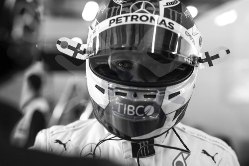 Motorsports: FIA Formula One World Championship 2019, Grand Prix of China