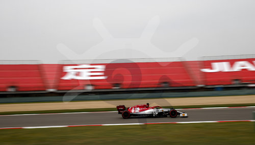 Motorsports: FIA Formula One World Championship 2019, Grand Prix of China