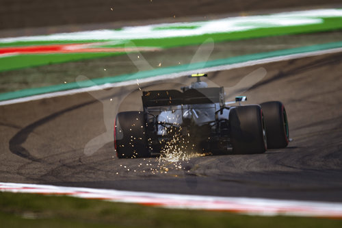 Motorsports: FIA Formula One World Championship 2019, Grand Prix of China