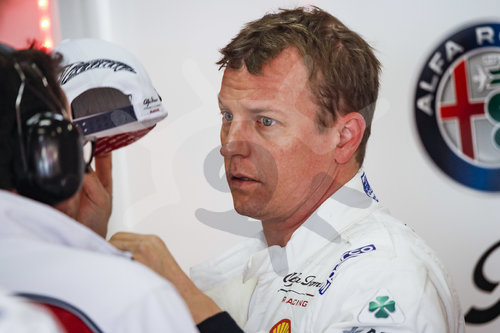 Motorsports: FIA Formula One World Championship 2019, Grand Prix of China